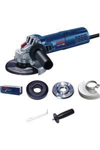 Bosch Professional Gws 9-115 Avuç Taşlama Makinesi