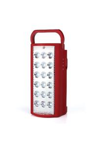 CVS Dn 4529 Şarj Edilebilir 18 Led Işıldak