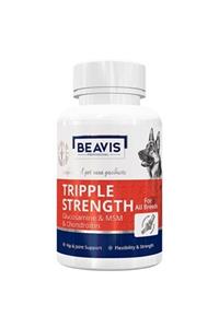 BEAVIS Triple Strength-clucosamine Chondroitin 60 Tablet