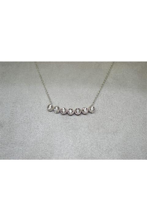 Koçak Pırlanta Kolye