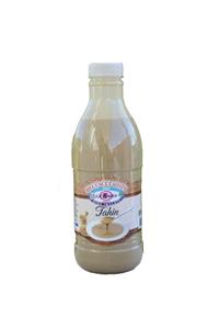 HELVACI TAHSİN Geleneksel Tahin 960 gr Muğla Tahini
