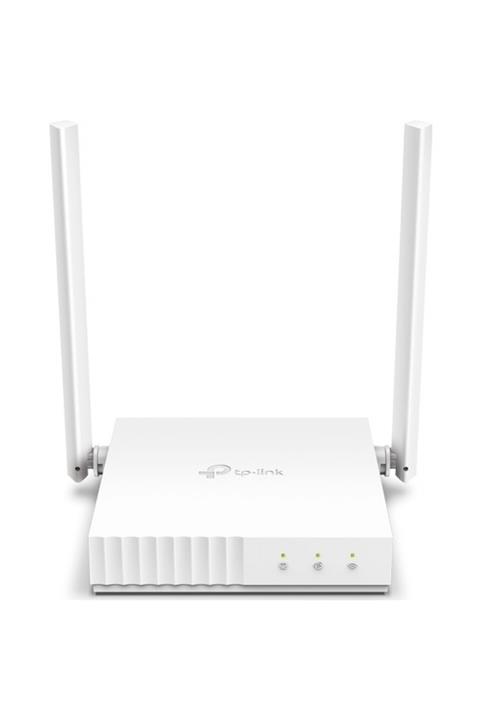 Life Teknoloji Tl-wr844n 300 Mbps Çoklu Mod Wi-fi Router