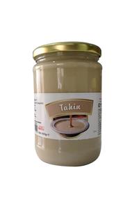 Turunç Gıda Tahin Ev Yapımı 600 gr
