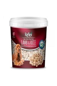 Baylanpet Reflex Semi-moist Lamb&rice Köpek Ödül Maması 500 Gr