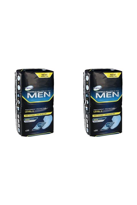 TENA Mesane Pedi 2 Paket