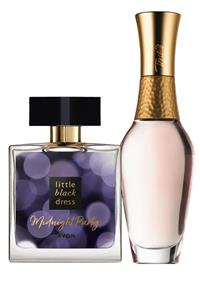 AVON Treselle Ve Little Black Dress Midnight Party Kadın Parfüm Paketi