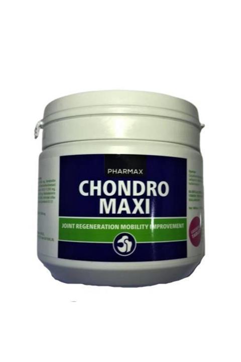 PharmaSed Pharmax Chondro Maxi Köpek Eklem Güçlendirici Köpek Vitamini 230 Gr