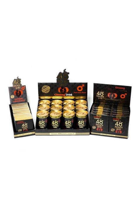 Mardinal Fexpress 48 Hours Esnaf Paketi