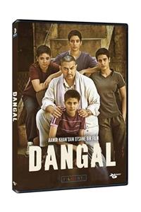 Kanal D Home Video Dangal (dvd) & Imdb: 8,3