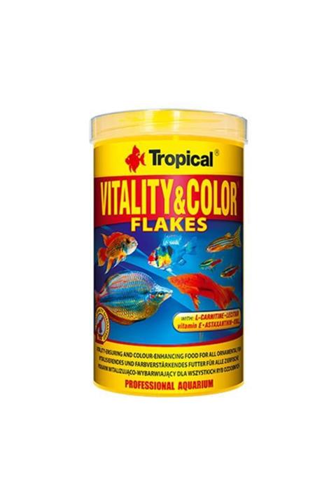 Tropical Vitality Color 11lt 2kg