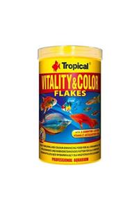 Tropical Vitality Color 11lt 2kg