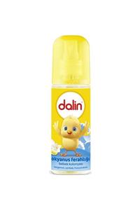 Dalin Sprey Bebek Kolonyası Okyanus Ferahlığı 150 Ml