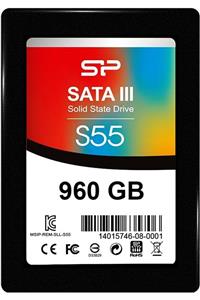 Silicon Power Slim S55 960gb 2.5\