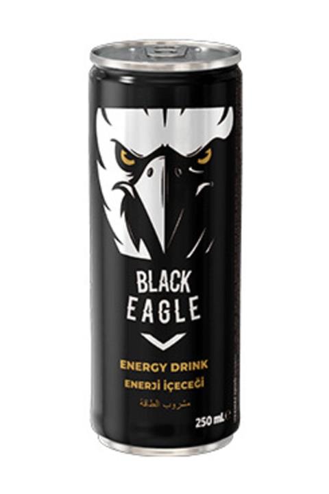 Meysu Black Eagle Enerji Içeceği