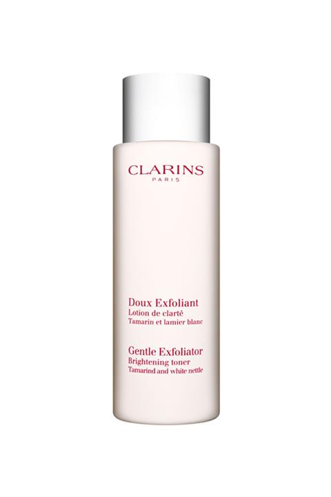 Clarins Peeling