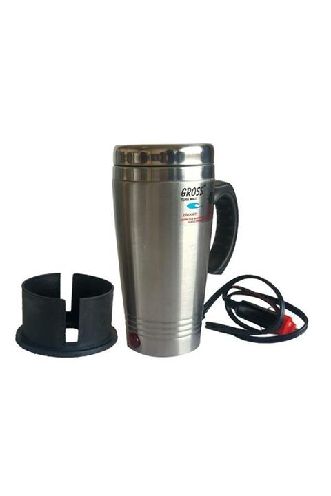 Penguen Gross Png-0051 Araç Su Isıtıcısı 2015ST6042719777-1