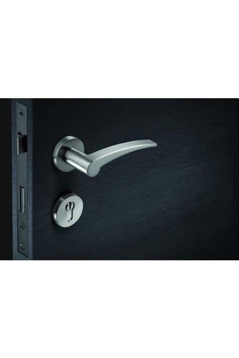 Çebi Collection Çebi Kapı Kolu Icono 508010 Model Mp02 Parlak Krom Oda