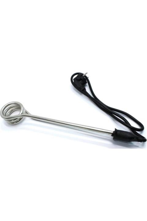 Marka Su Isıtıcı Daldırma Tipi