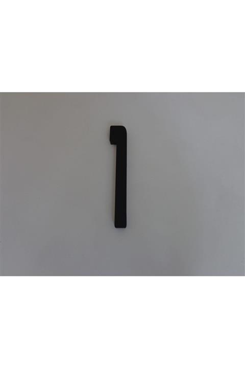 GENDEC 6 Cm Kapı Daire Villa Bina Birim Numarası No:1