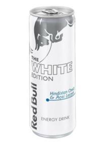 Red Bull White Edition Enerji İçeceği 250 ml