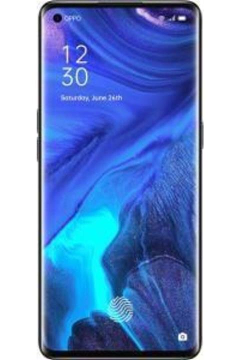 OPPO Reno4 Pro 256GB Siyah Cep Telefonu (Oppo Türkiye Garantili)