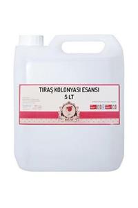 elito Tıraş Kolonyası Esansı 5 lt