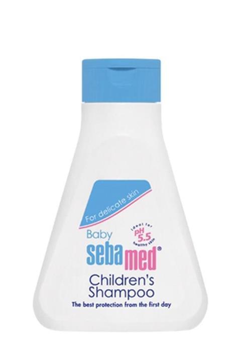 Sebamed Baby Yenidoğan Bebek Şampuanı 250 Ml