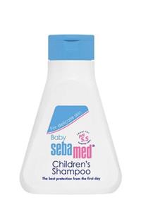 Sebamed Baby Yenidoğan Bebek Şampuanı 250 Ml