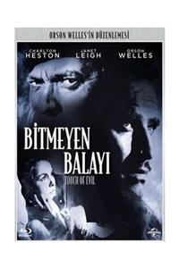 Assanat BRD BİTMEYEN BALAYI / TOUCH OF EVIL