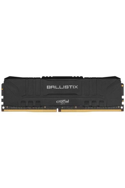 BALLISTIX 16gb 3200mhz Ddr4 Bl16g32c16u4b Kutusuz