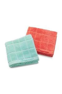 Tupperware Mikrofiber Kurulama Bezi 2'li Rengicihan