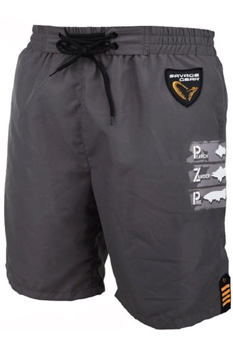 Savage Gear Freshwater Boardershorts ( Şort ) L