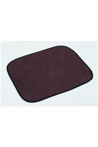 ATA EXCLUSIVE FABRICS Abso 5 Katlı Kapitoneli, Sıvı Geçirmez, Nefes Alabilir, Yıkanabilir Hasta Koltuk Pedi (40X50 CM)