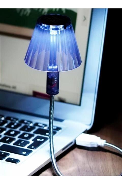 STARCOM Abajur Usb Led Lamba