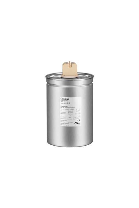 Siemens 4rb5200-3fc50, 525v Trifaze, 20 Kvar Kondansatör