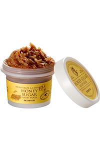 Skinfood Honey Sugar Food Mask 120gr