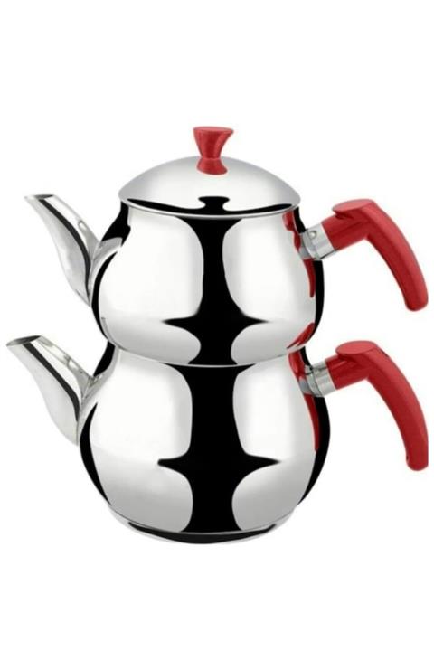 Ems Küre Aile Çaydanlık Takımı