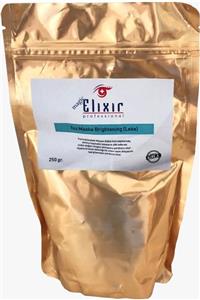 Elixir Toz Maske - Leke Giderici - Cilt Bakım Maskesi