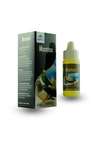 Apex Mantax Kuş Mantar Ilacı 30 Ml