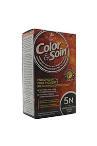 Color Soin 5N Gün Işığı Kestane 3525727539291