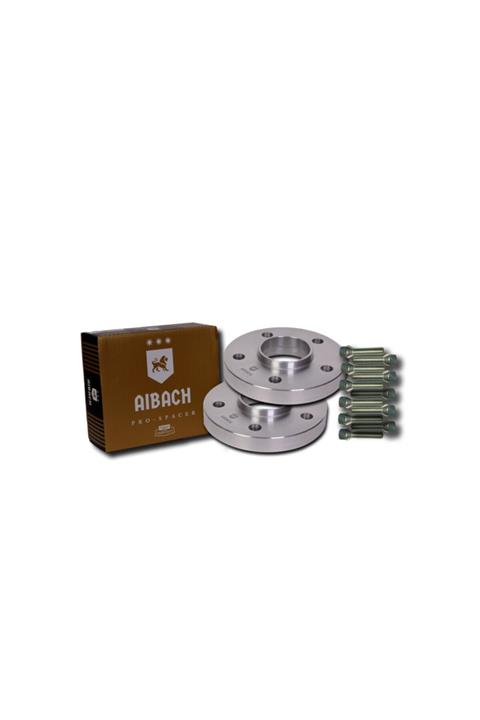 Aibach Pro Spacer Spacer Renault Megane Scenıc Iı Ja 2003   20mm Kalınlık