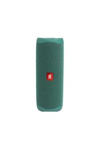 JBL Flip 5 Eko Taşınabilir Kablosuz Hoparlör Yeşil