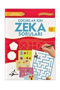 Çocuk Gezegeni Çocuklar Için Zeka Soruları Süper Zeka Soruları 3