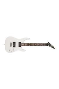 Jackson Js11 Dinky Gülağacı Klavye Wh