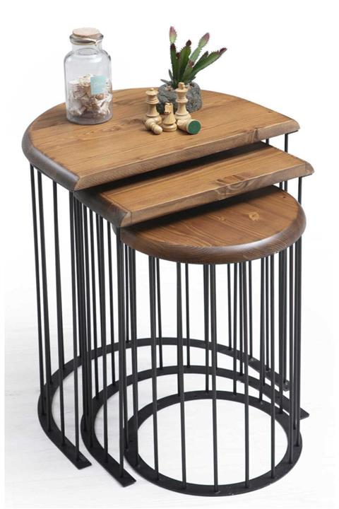 Tabahome Nova Zigon Sehpa