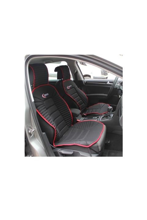 Space Lada Vega Uyumlu Lüx Araba Koltuk Kılıfı Spor Minder