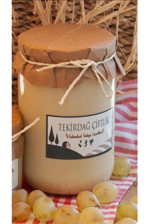 TEKİRDAĞ ÇİFTLİK Bulama 1500g