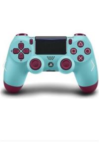 HavuzElektronik Ps4 Dualshock 4 V2 Berry Blue Gamepad