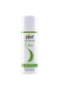 Pjur Woman Aloe 30 Ml Kayganlaştırıcı Jel