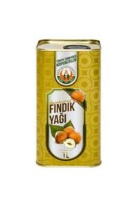 Tarım Kredi Kooperatif Mirgurme Fındık Yağı 1 Lt